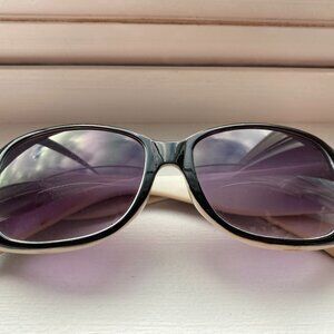 Vintage Bifocals Sunglasses